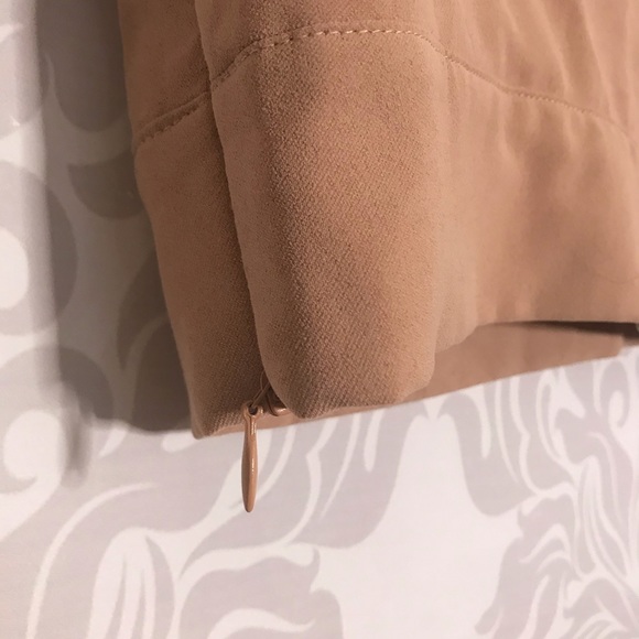 Carli Bybel x Missguided Embroidered Crop Top NWT - Picture 8 of 10